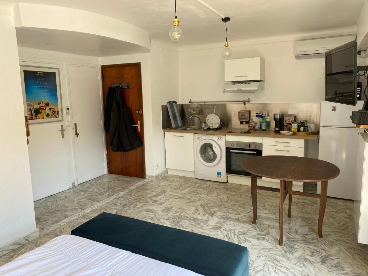 Studio Palm Beach קאן מראה חיצוני תמונה