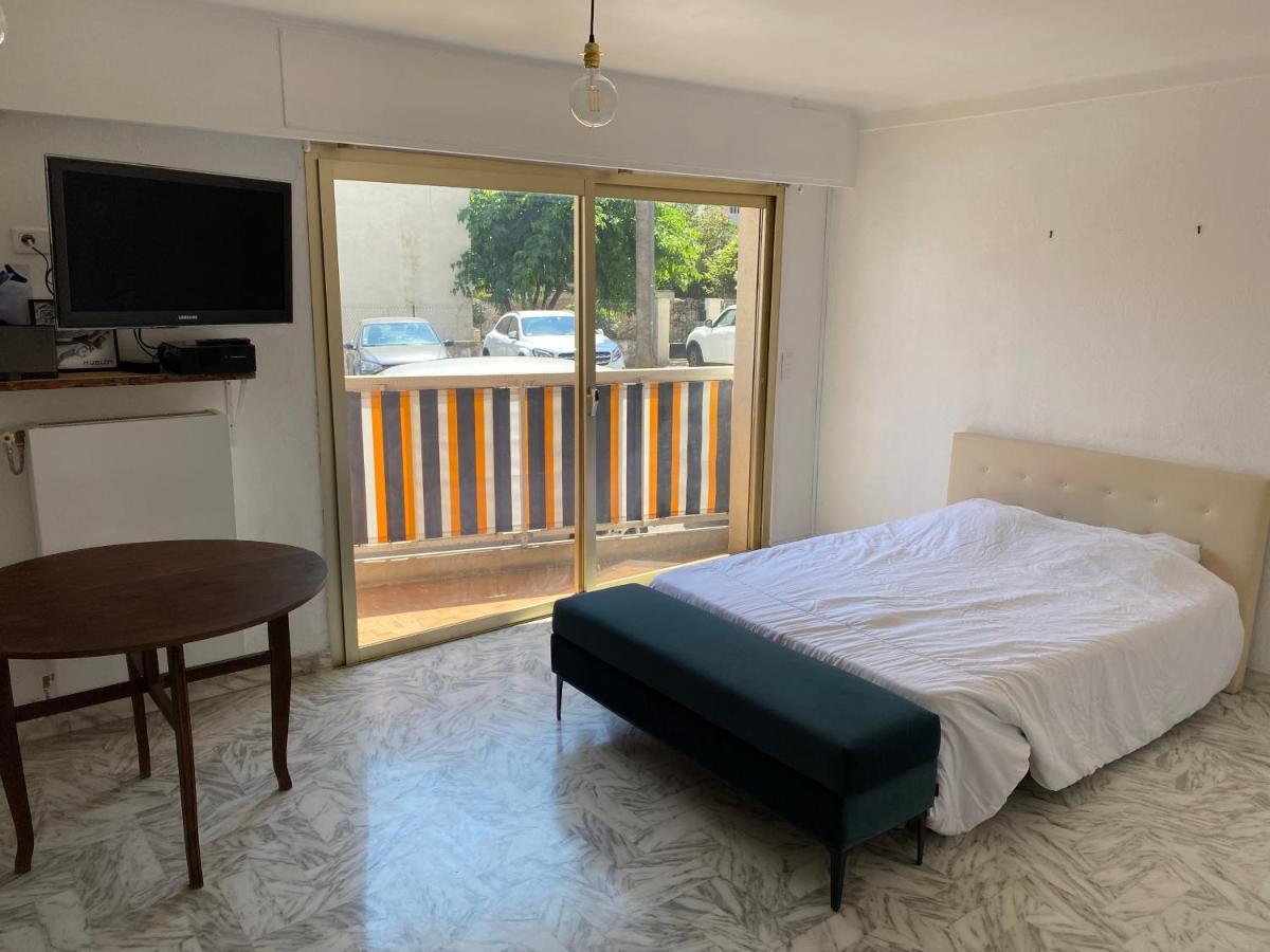 Studio Palm Beach קאן מראה חיצוני תמונה