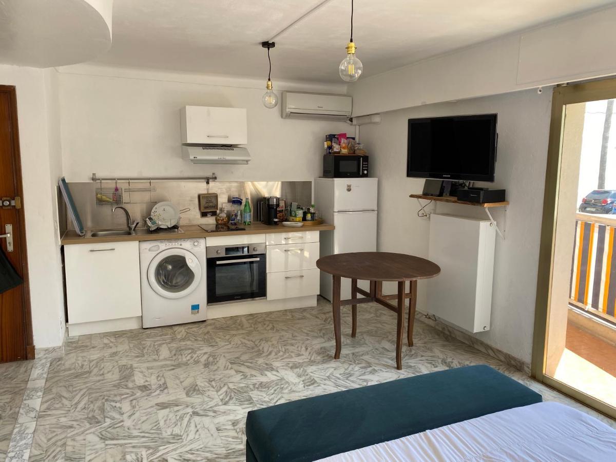 Studio Palm Beach קאן מראה חיצוני תמונה