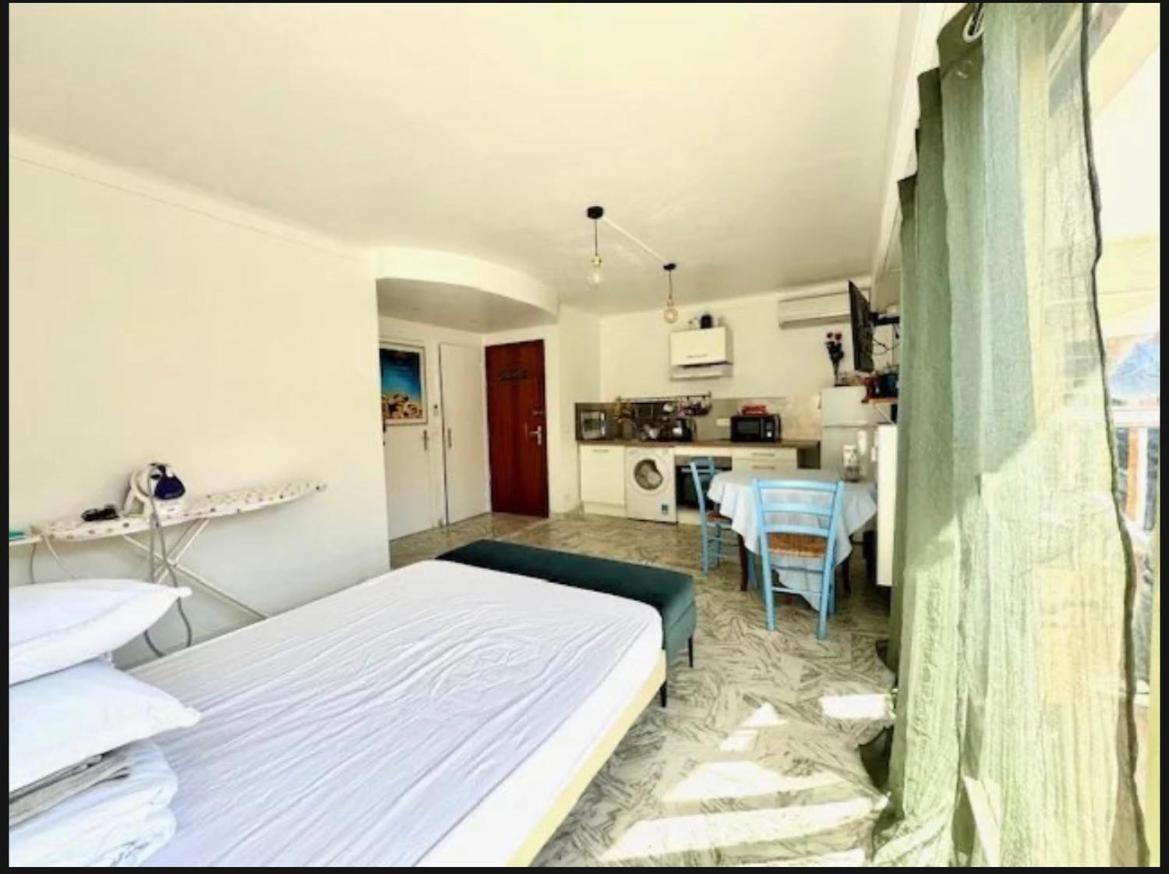 Studio Palm Beach קאן מראה חיצוני תמונה