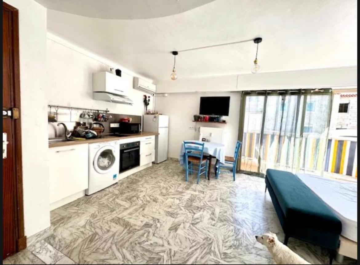 Studio Palm Beach קאן מראה חיצוני תמונה